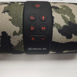 Bluetooth Колонка Real-el...