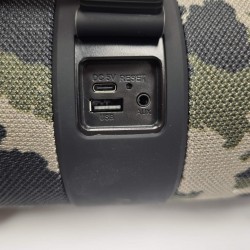 Bluetooth Колонка Real-el...