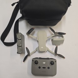 Дрон DJI Mini 2 se + Аку 3...