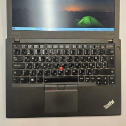 Ноутбук  Lenovo ThinkPad...
