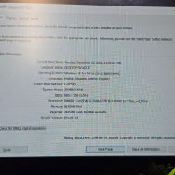 Ноутбук  Lenovo ThinkPad...