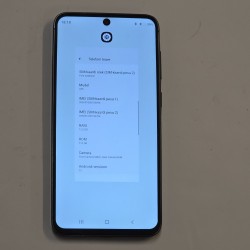 Смартфон MSEVC A56 256/12gb...