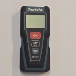 Лазерный дальномер Makita...