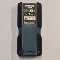 Лазерный дальномер Makita...