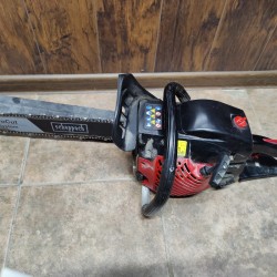 Kettsaag Schepacch CSP50