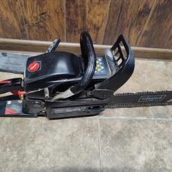 Kettsaag Schepacch CSP50