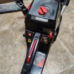 Kettsaag Schepacch CSP50