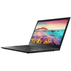 Sülearvuti Lenovo T470 +...