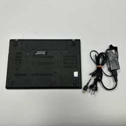 Sülearvuti Lenovo T470 +...