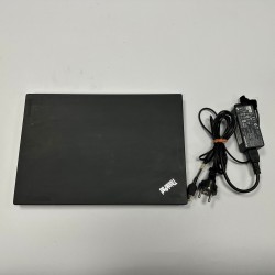 Sülearvuti Lenovo T470 +...