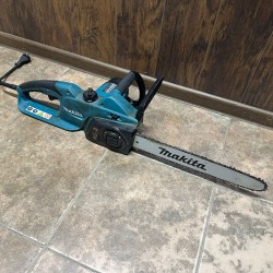 Elektrikettsaag Makita UC4041A