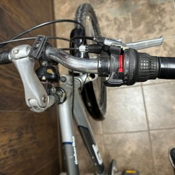 Jalgratas GT Timberline...