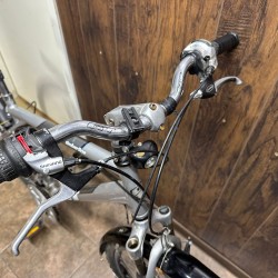 Jalgratas GT Timberline...