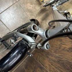 Jalgratas GT Timberline...