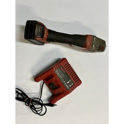 Akunurklihvija Milwaukee...