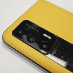 Mobiiltelefon Realme GT 5G...