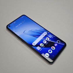 Mobiiltelefon Realme GT 5G...