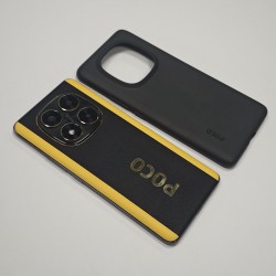 Mobiiltelefon Poco X7 256GB