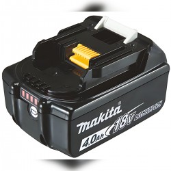 Аккумулятор Makita BL1840B...