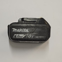 Аккумулятор Makita BL1840B...