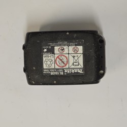 Аккумулятор Makita BL1840B...