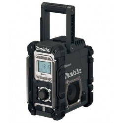 Radio Makita DMR106 + Aku...