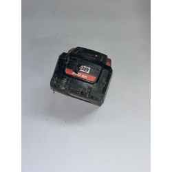 Aku Milwaukee M18 FB8 - 8,0 Ah