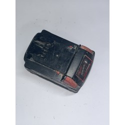 Aku Milwaukee M18 5,0Ah