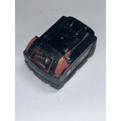 Aku Milwaukee M18 5,0Ah