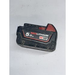 Аккумулятор Milwaukee M18...