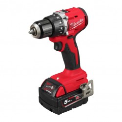 Акудрель Milwaukee M18 Fuel...