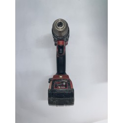 Акудрель Milwaukee M18 Fuel...