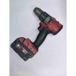 Акудрель Milwaukee M18 Fuel...