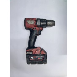 Акудрель Milwaukee M18 Fuel...