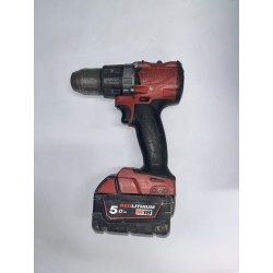 Акудрель Milwaukee M18 Fuel...