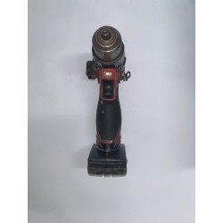 Аккумуляторная ударная...