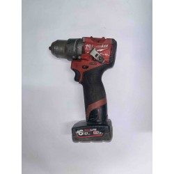Аккумуляторная ударная...