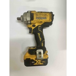 Гайковерт Dewalt DCF892 18V...