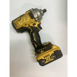 Гайковерт Dewalt DCF892 18V...