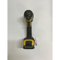 Аккумуляторный ударный...