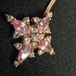 Kuld nabarõngas 585 proov...