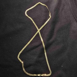 Kuld Kaelakett 585 proov...