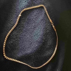 Kuld Kaelakett 585 proov...