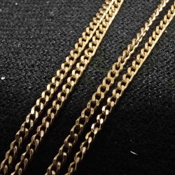 Kuld Kaelakett 585 proov...