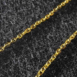 Kuld Kaelakett 585 proov...