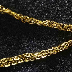 Kuld Kaelakett 585 proov...