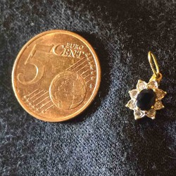 Kuld Ripats teemantidega...