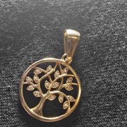 Kuld Ripats teemantidega...