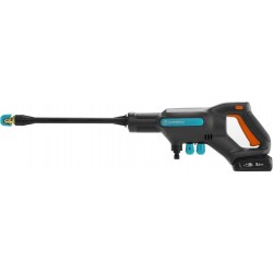 Мойка высокого давления...