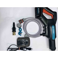 Kõrgsurvepesur Gardena...